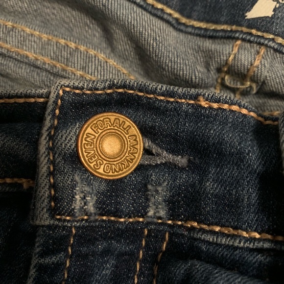 7 For All Man Kind Shorts! - Picture 4 of 6